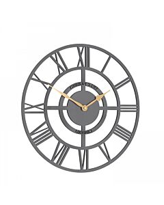 Thomas Kent Bright Star Slate Medium Wall Clock